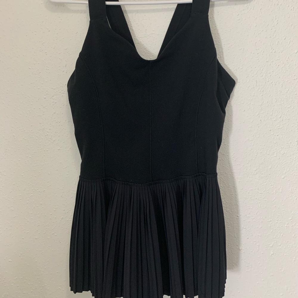 Lululemon dress top